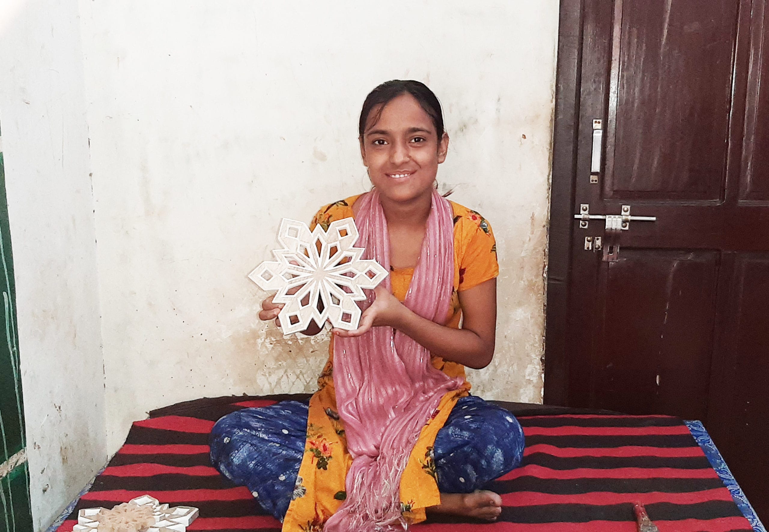 Asha Handocrafts Artisans