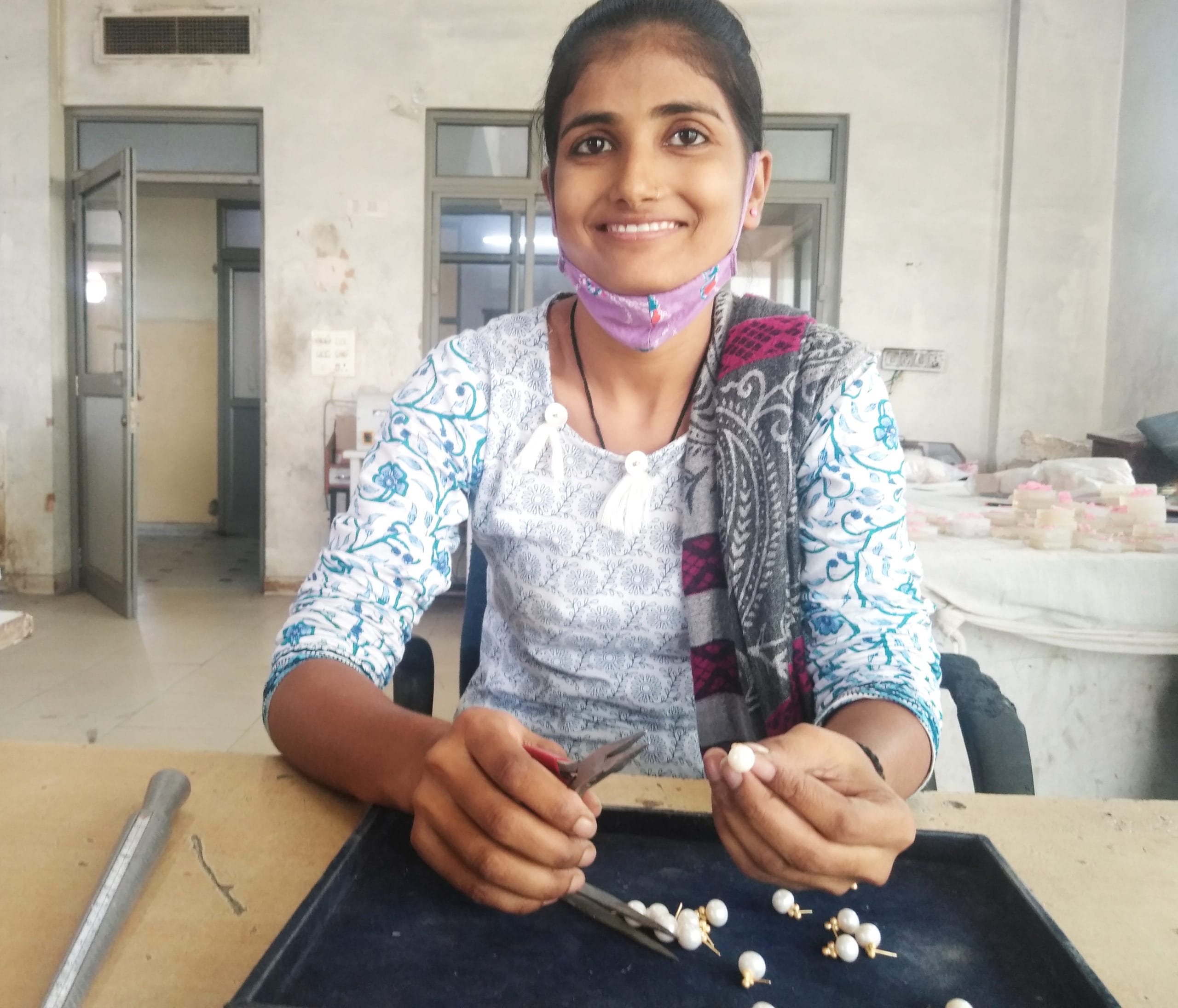 Asha Handicrafts Artisans