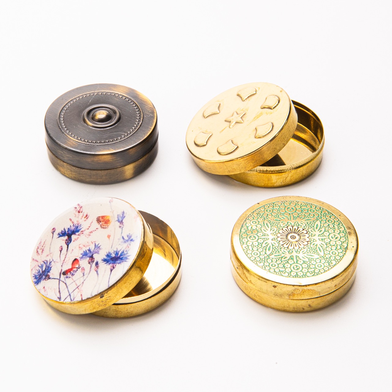 Asha Handicrafts products