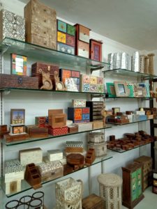 Asha Handicrafts Products