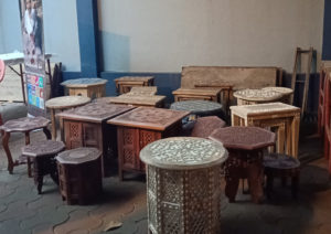 Asha Handicrafts Products