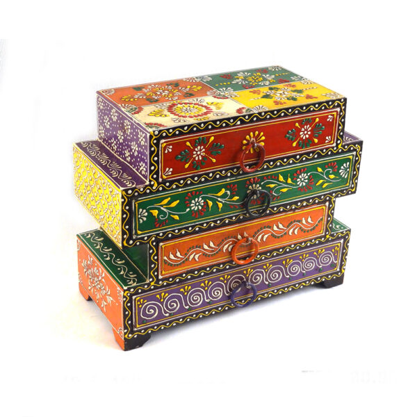 Asha Handicrafts Products