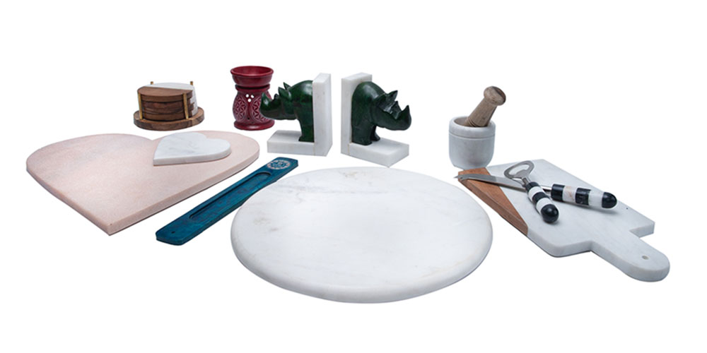 Asha Handicrafts Products