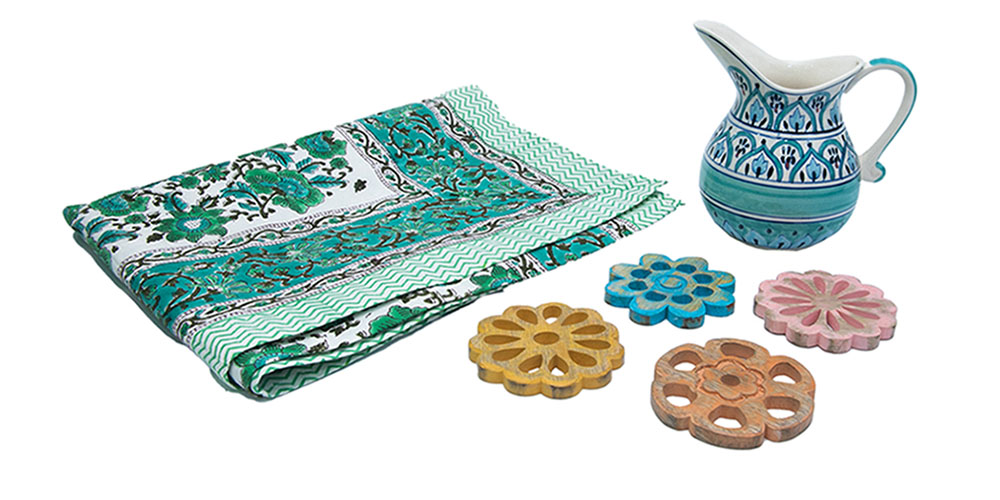 Asha Handicrafts Products