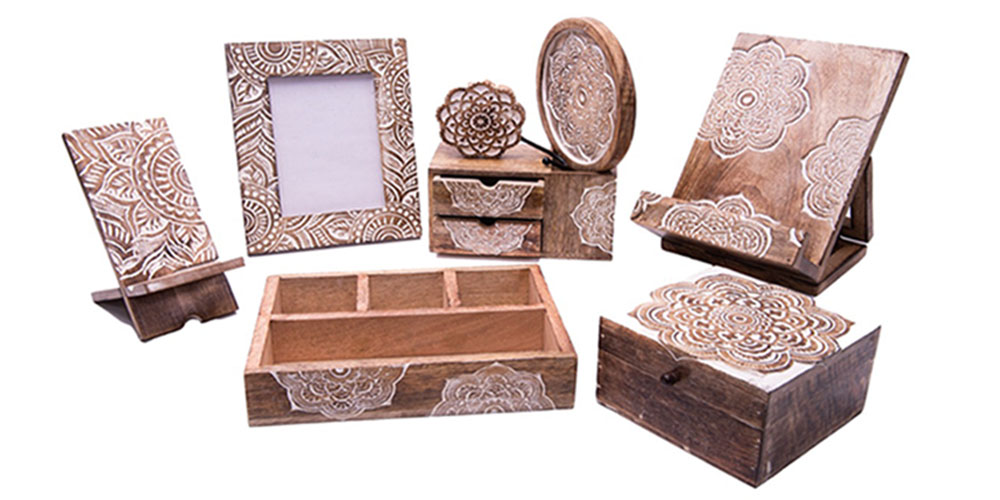 Asha Handicrafts Products