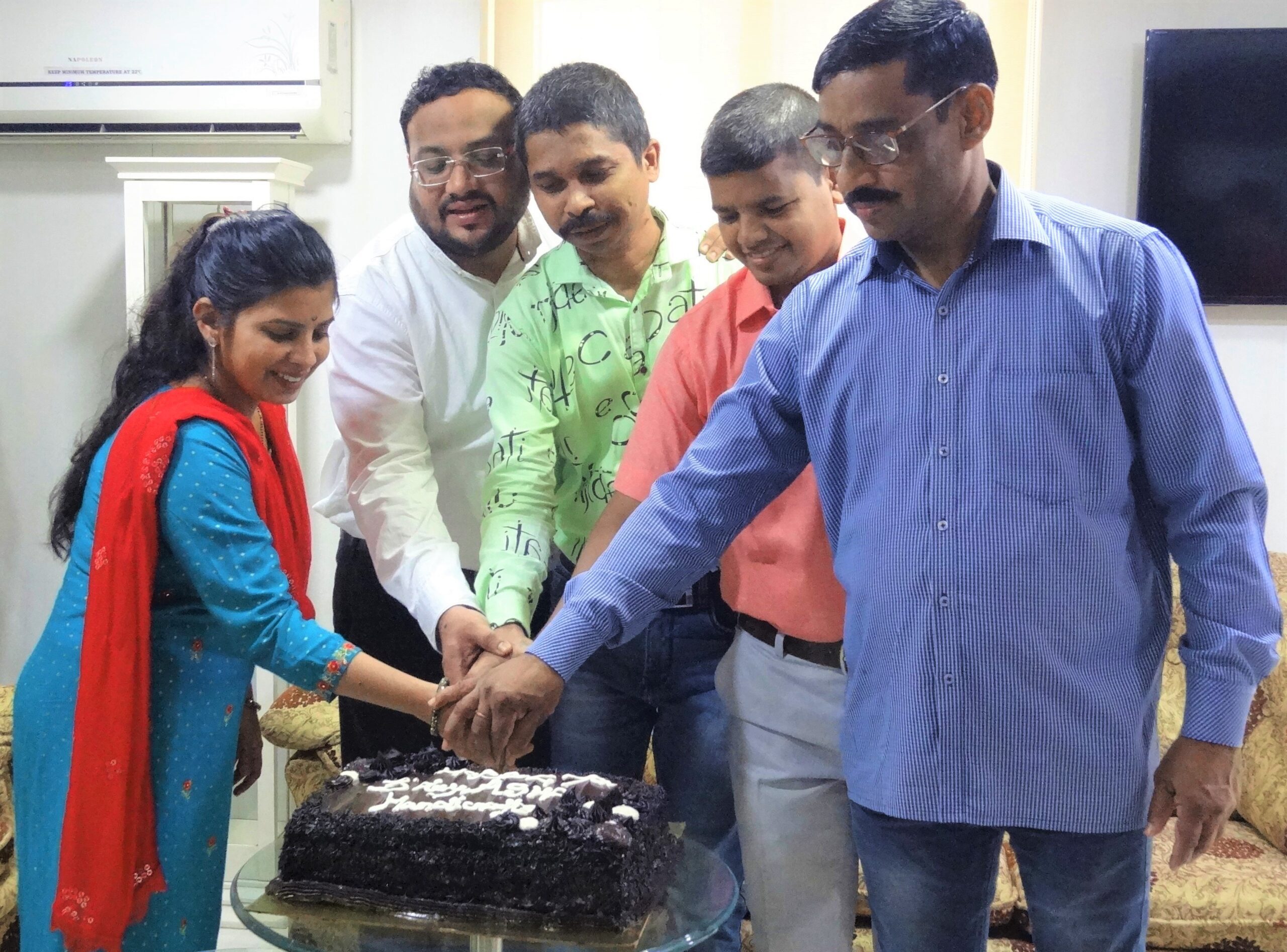 47th Anniversary of Asha Handicrafts