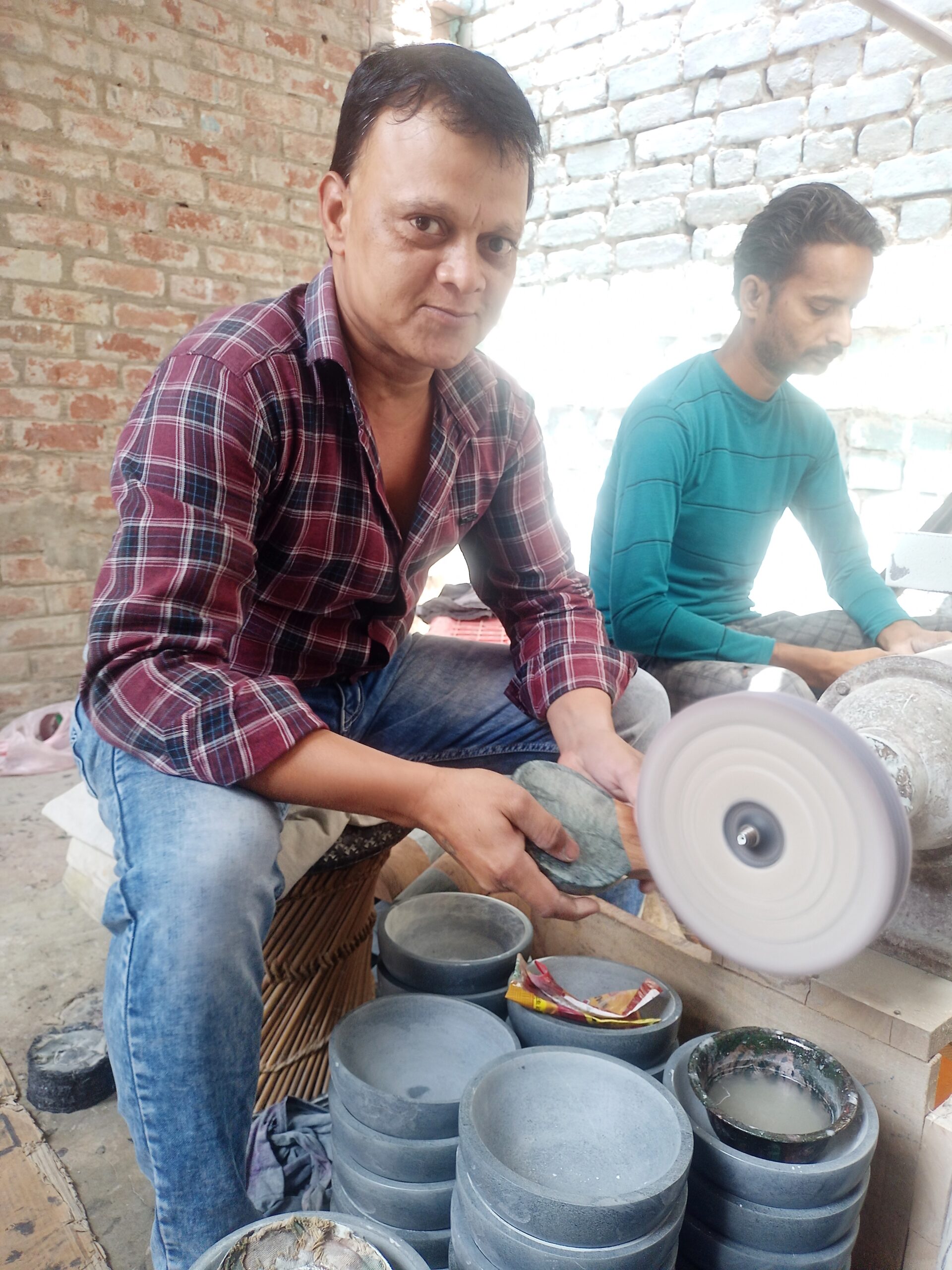 Asha Handicrafts Artisans
