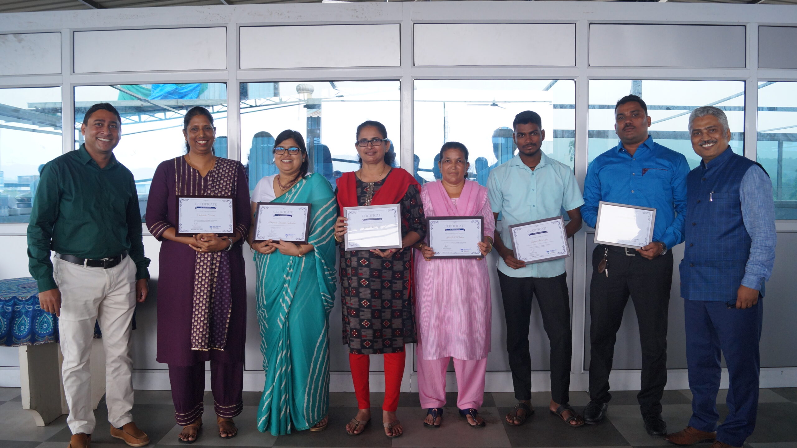 Asha Handicrafts 48th Anniversary