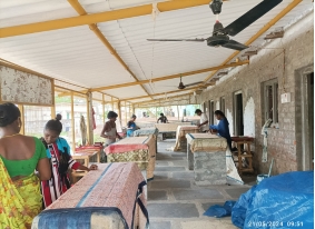 indian handicrafts