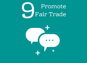 fair trade principles asha handicrafts