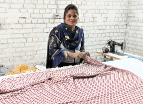 asha handicrafts artisans