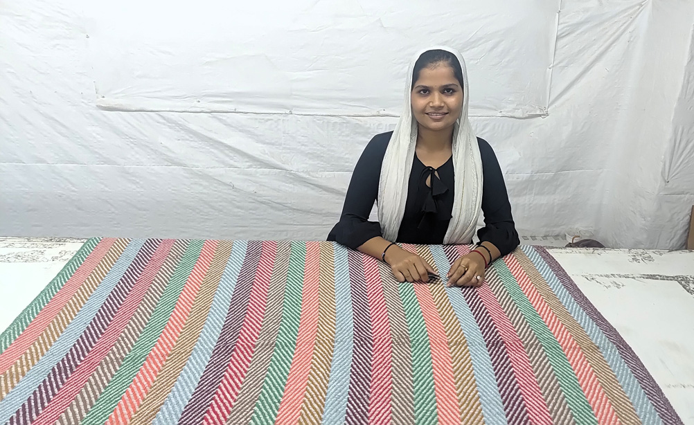Asha artisans