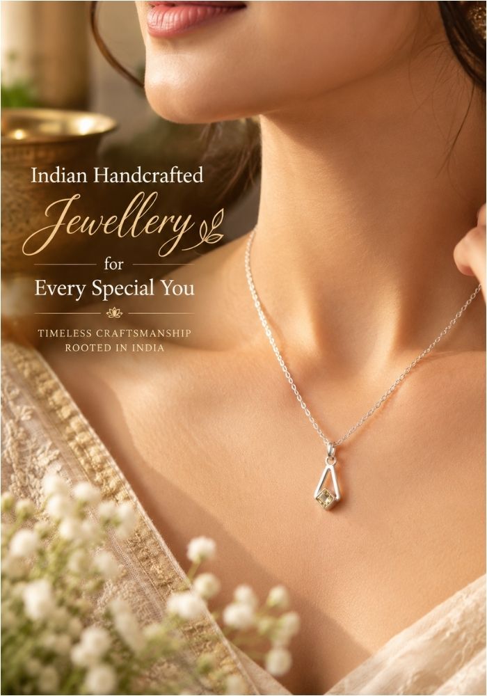 Handcrafted Jewellery products by asha handicrafts
